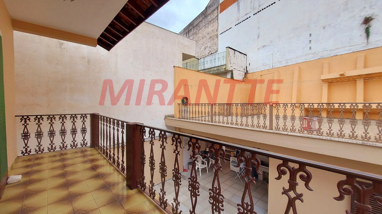 Sobrado de 288m² com 3 quartos em Jardim França