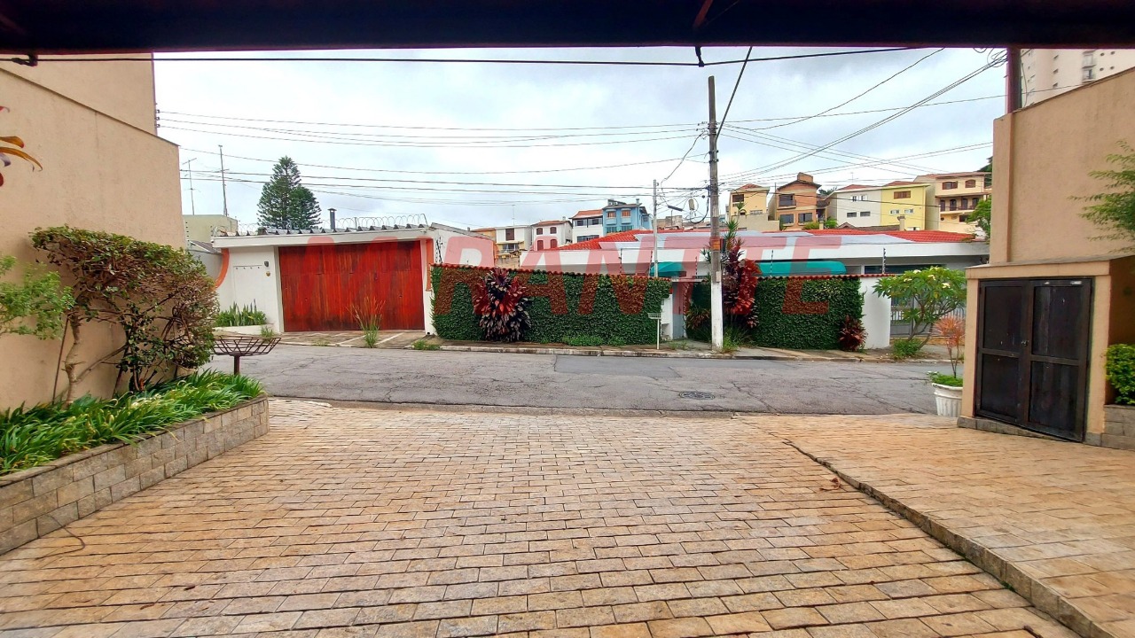 Sobrado de 288m² com 3 quartos em Jardim França