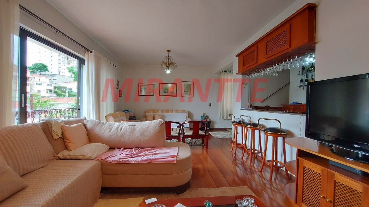 Sobrado de 288m² com 3 quartos em Jardim França