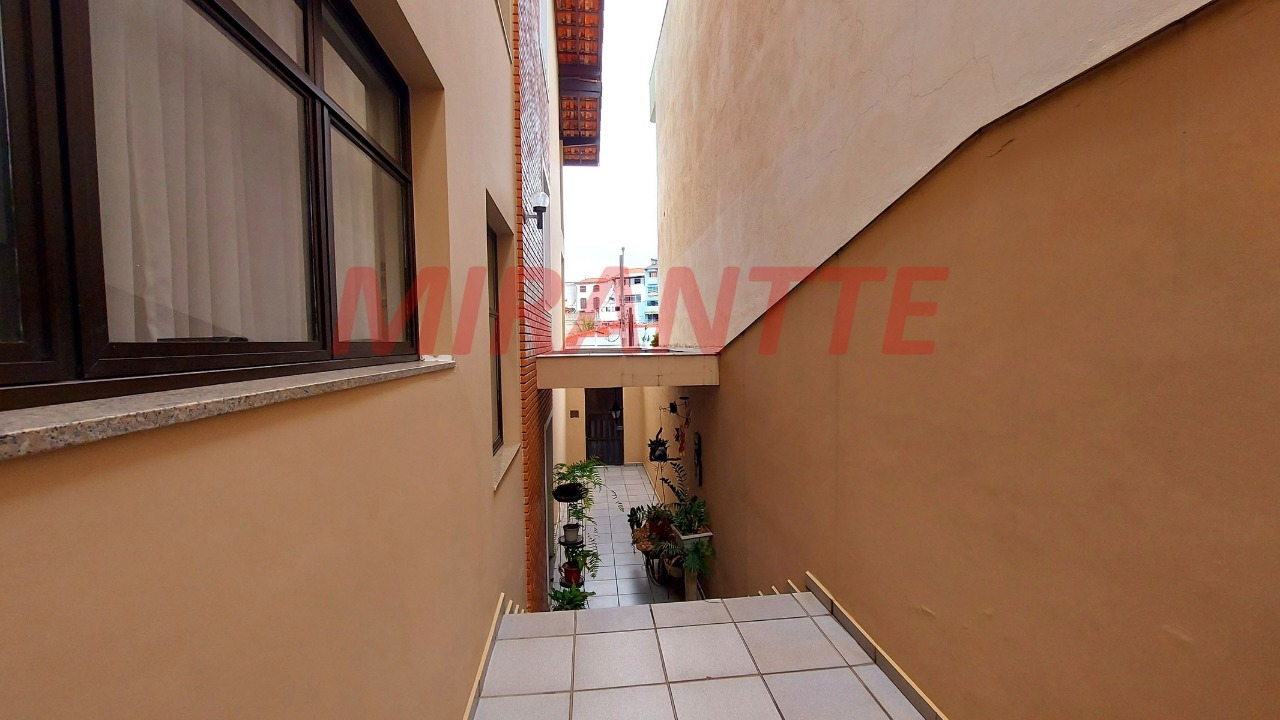 Sobrado de 288m² com 3 quartos em Jardim França
