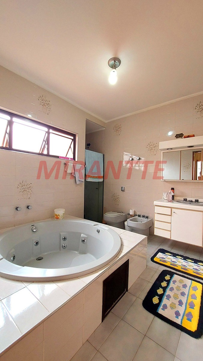 Sobrado de 288m² com 3 quartos em Jardim França