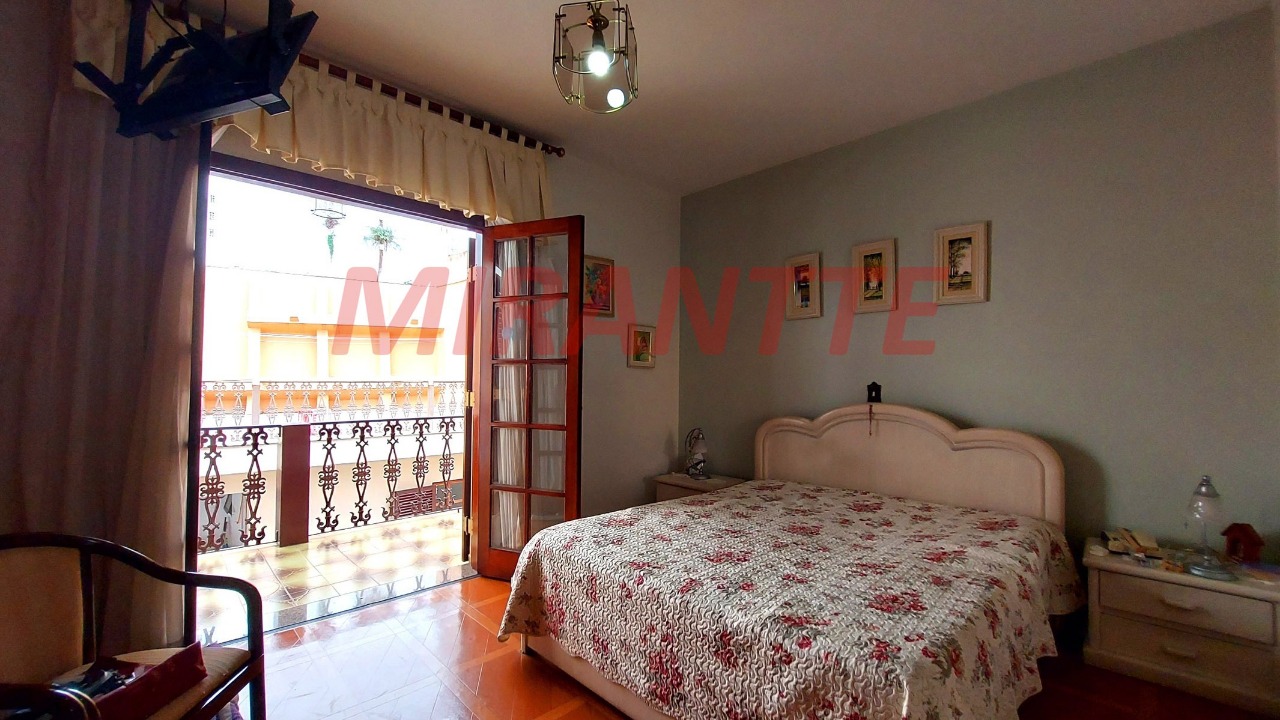 Sobrado de 288m² com 3 quartos em Jardim França