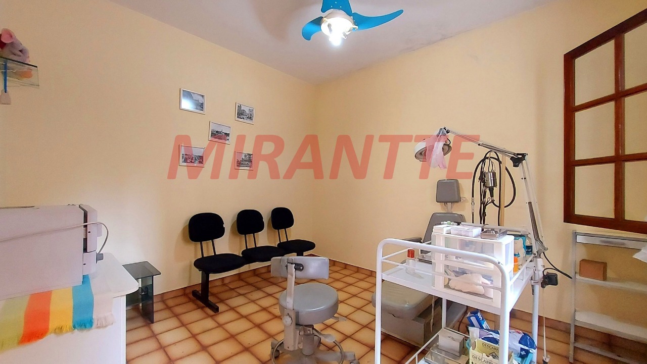 Sobrado de 288m² com 3 quartos em Jardim França