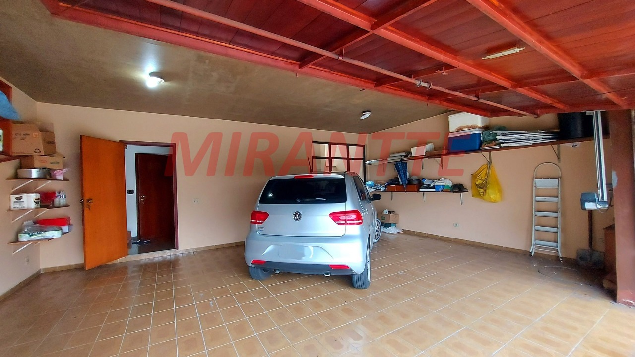 Sobrado de 288m² com 3 quartos em Jardim França