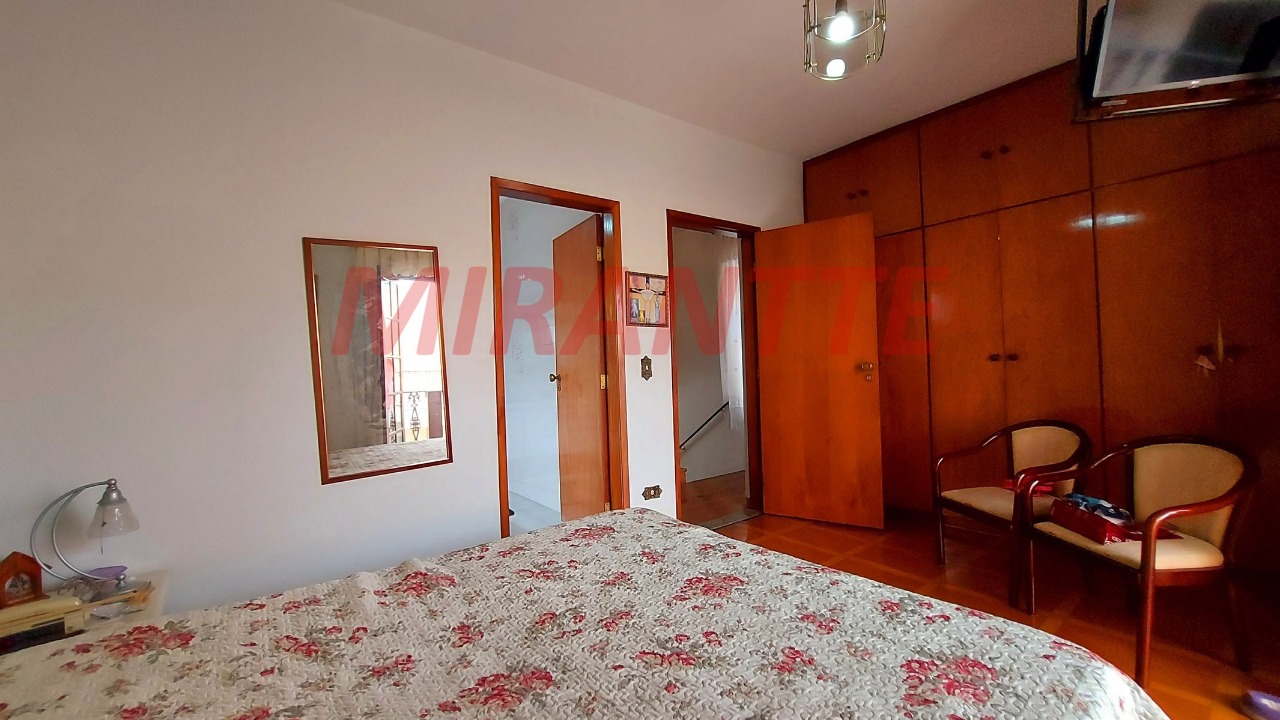 Sobrado de 288m² com 3 quartos em Jardim França