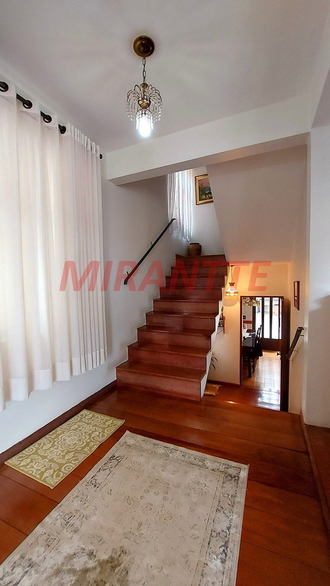 Sobrado de 288m² com 3 quartos em Jardim França