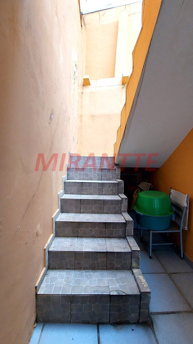 Sobrado de 288m² com 3 quartos em Jardim França
