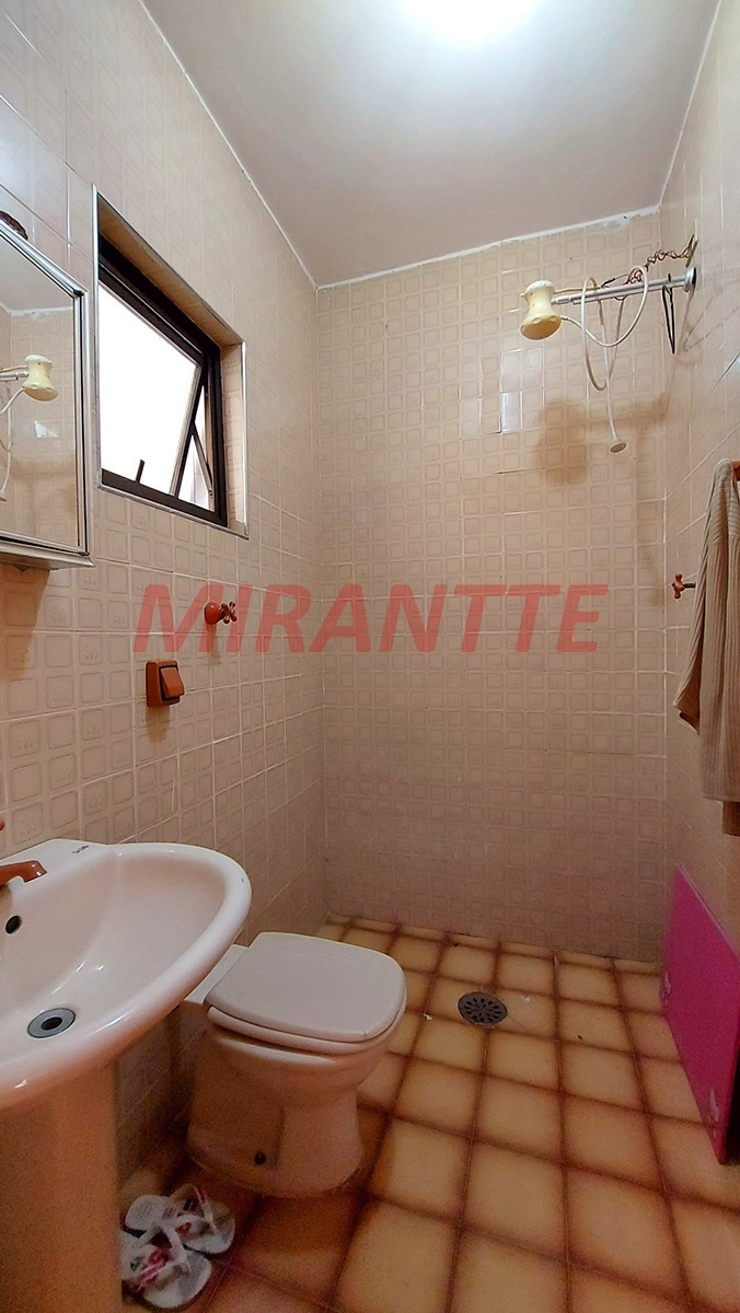 Sobrado de 288m² com 3 quartos em Jardim França