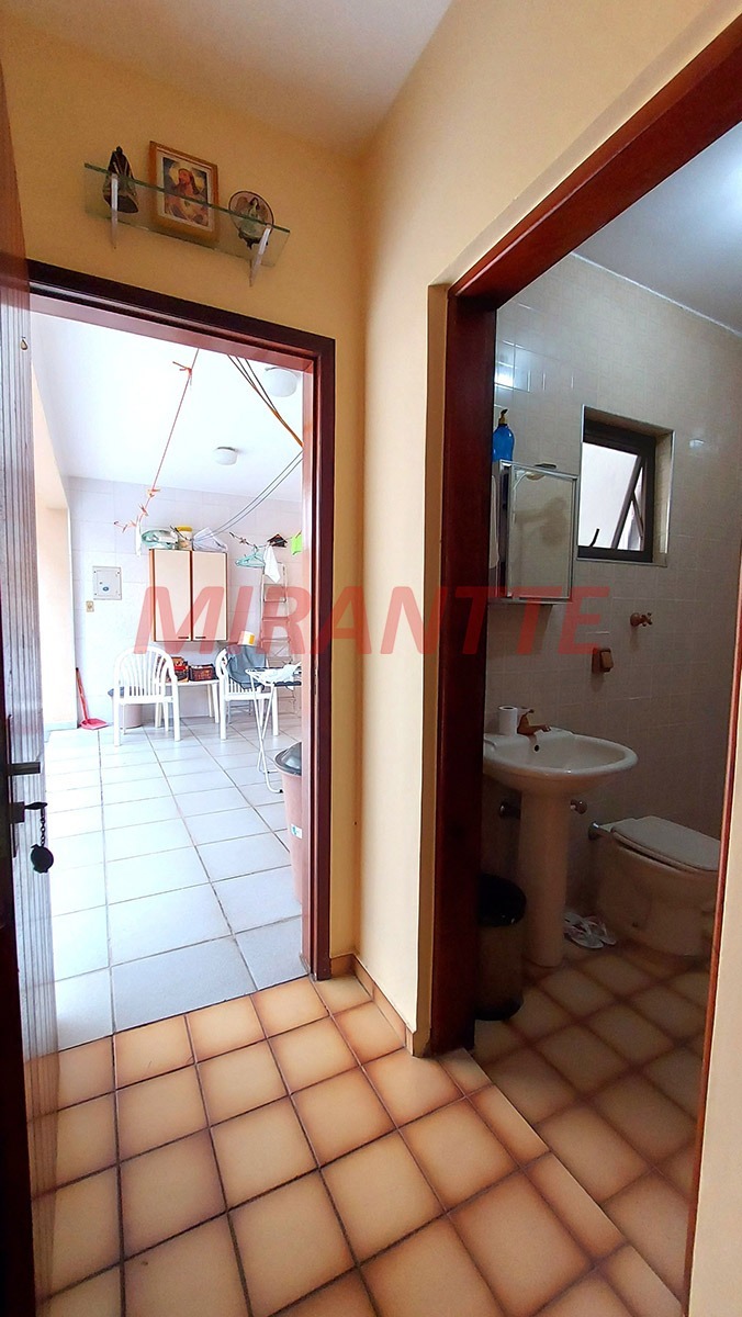 Sobrado de 288m² com 3 quartos em Jardim França