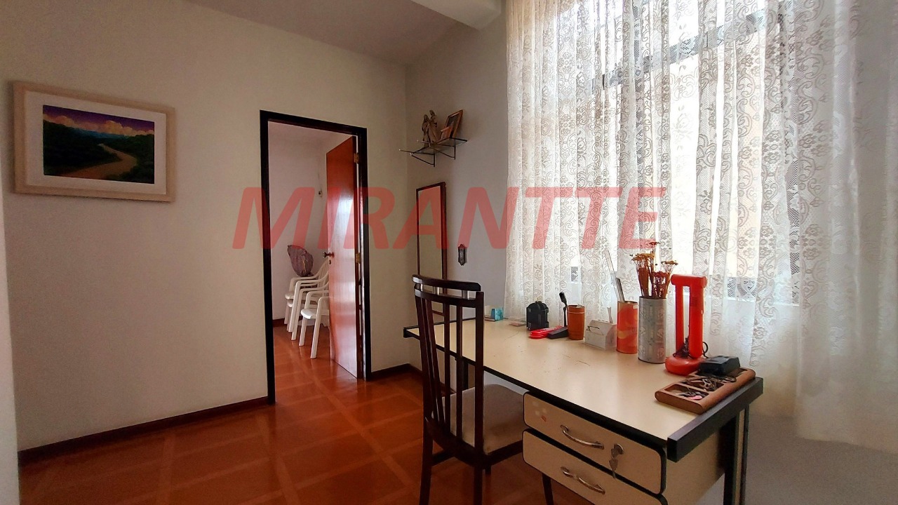 Sobrado de 288m² com 3 quartos em Jardim França