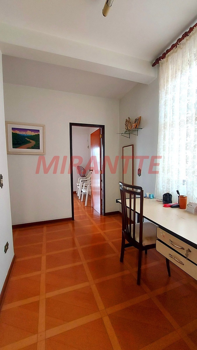 Sobrado de 288m² com 3 quartos em Jardim França