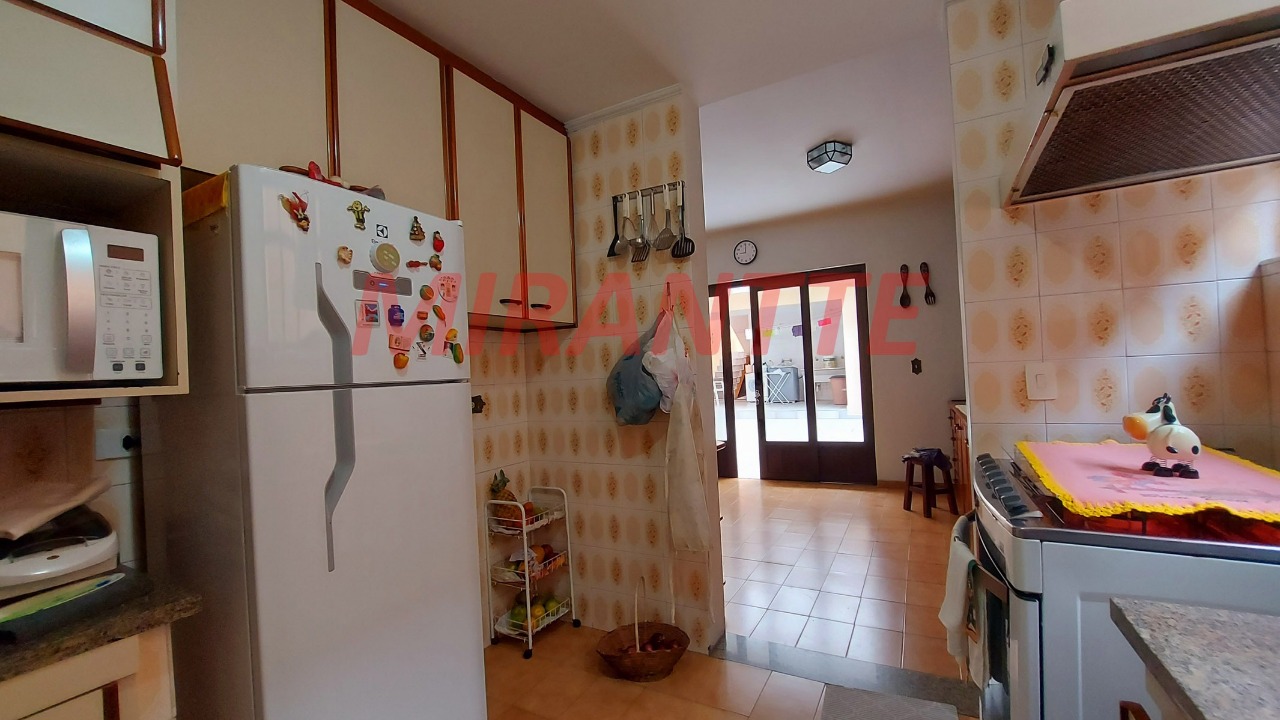 Sobrado de 288m² com 3 quartos em Jardim França