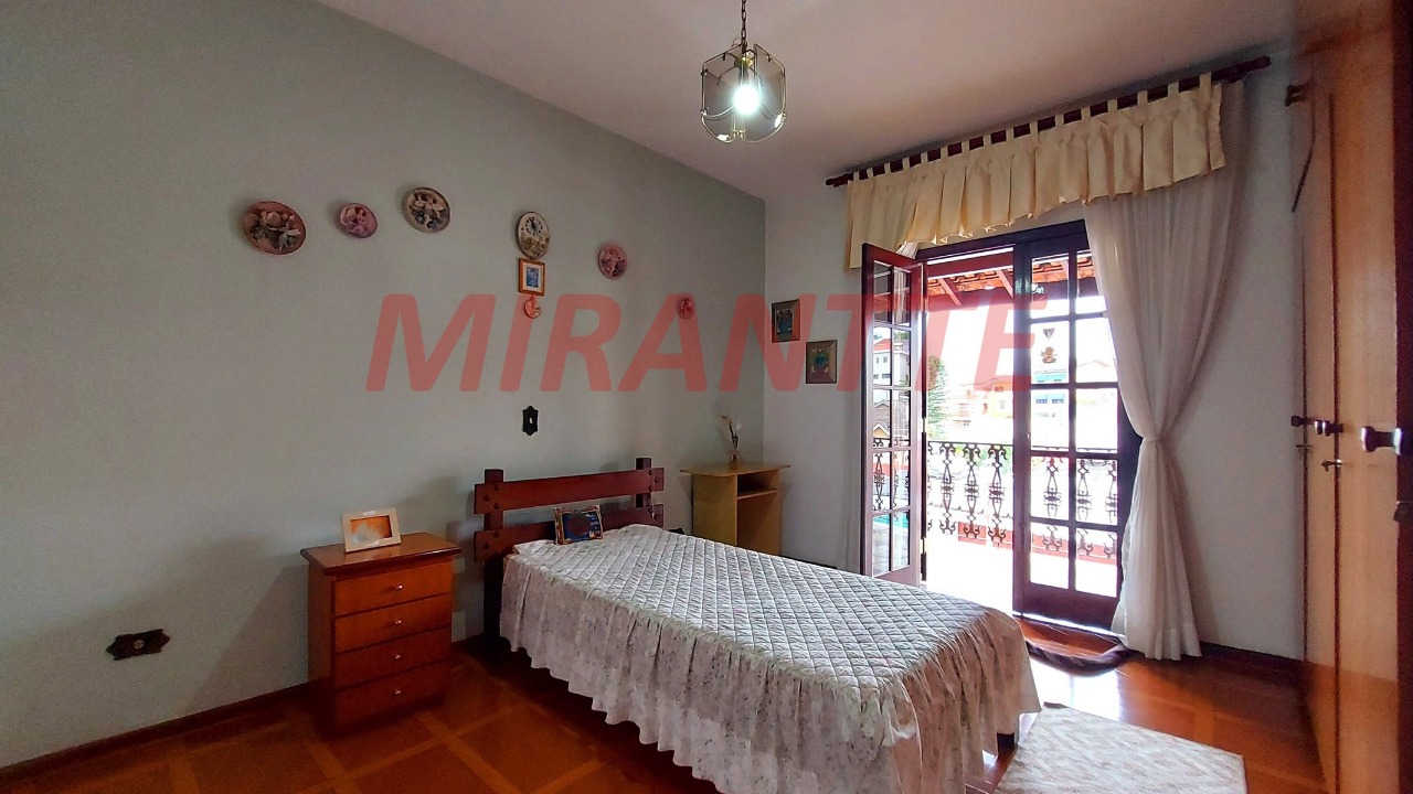 Sobrado de 288m² com 3 quartos em Jardim França