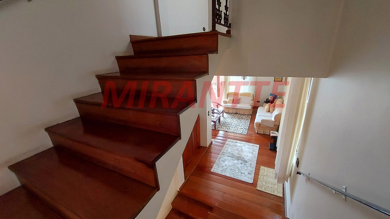 Sobrado de 288m² com 3 quartos em Jardim França