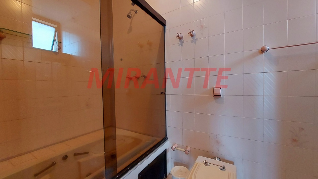 Sobrado de 288m² com 3 quartos em Jardim França