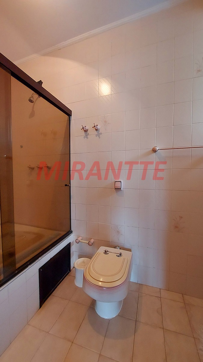 Sobrado de 288m² com 3 quartos em Jardim França