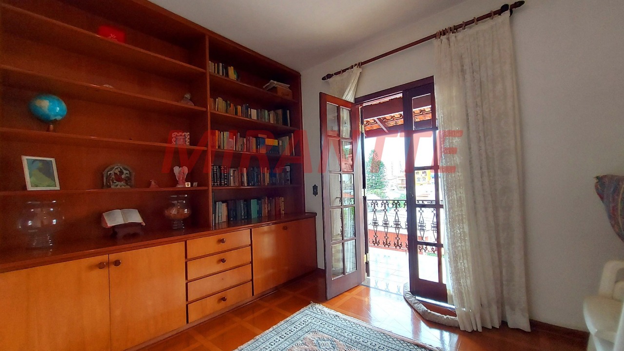 Sobrado de 288m² com 3 quartos em Jardim França