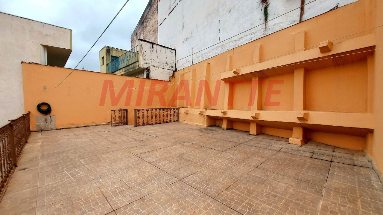 Sobrado de 288m² com 3 quartos em Jardim França