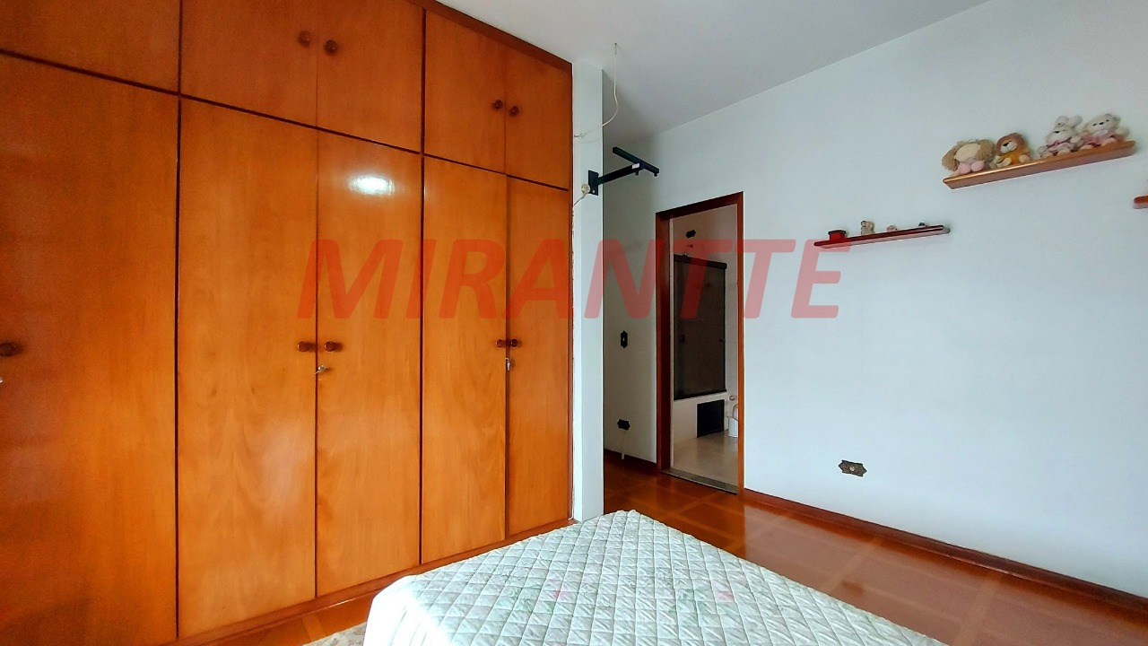 Sobrado de 288m² com 3 quartos em Jardim França