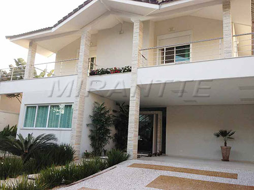 Casa terrea de 650m² com 6 quartos em RIVIERA DE SAO LOURENCO
