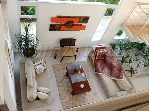 Casa terrea de 650m² com 6 quartos em RIVIERA DE SAO LOURENCO