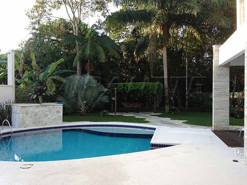 Casa terrea de 650m² com 6 quartos em RIVIERA DE SAO LOURENCO