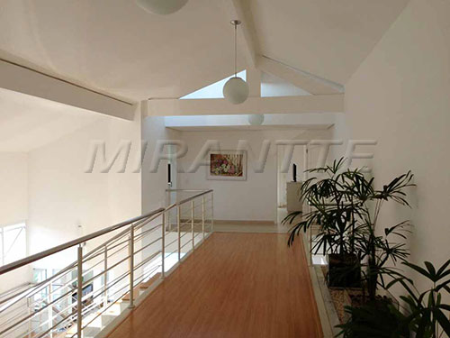 Casa terrea de 650m² com 6 quartos em RIVIERA DE SAO LOURENCO