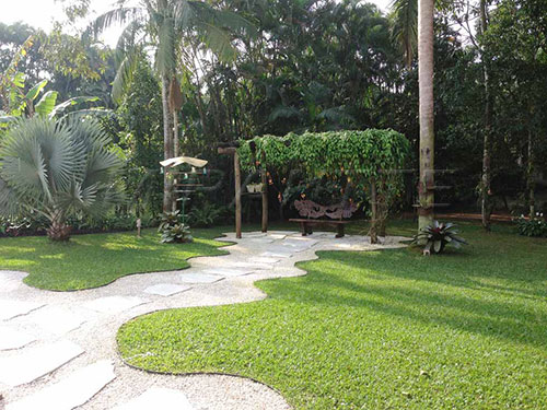 Casa terrea de 650m² com 6 quartos em RIVIERA DE SAO LOURENCO