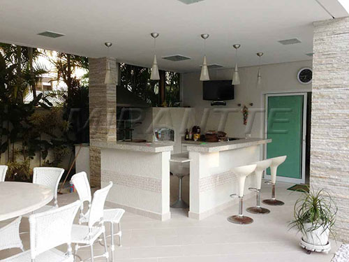Casa terrea de 650m² com 6 quartos em RIVIERA DE SAO LOURENCO