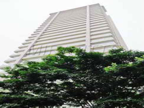 Apartamento de 392m² com 4 quartos em Vila Analia Franco