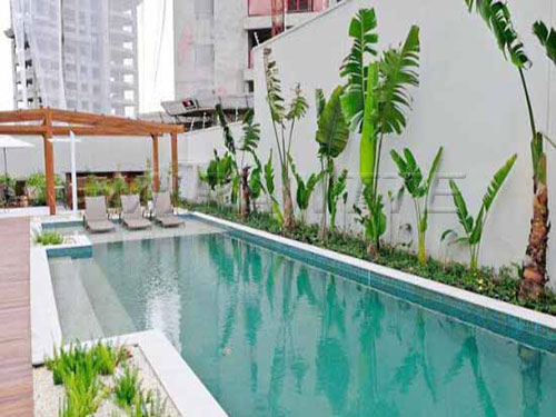 Apartamento de 392m² com 4 quartos em Vila Analia Franco