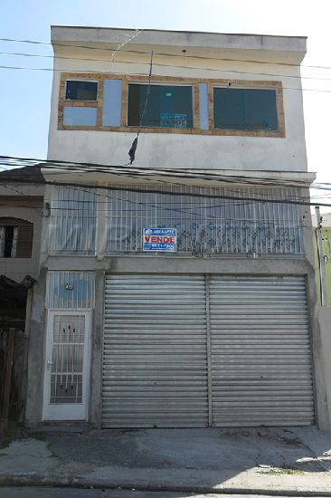 Comercial em Parque Casa De Pedra