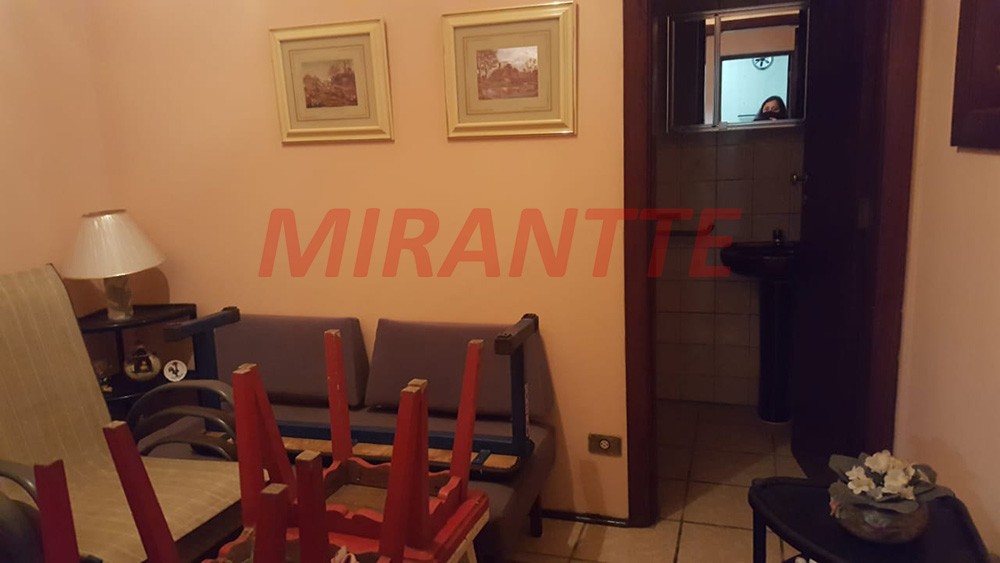 Casa terrea de 419m² com 4 quartos em Serra Da Cantareira