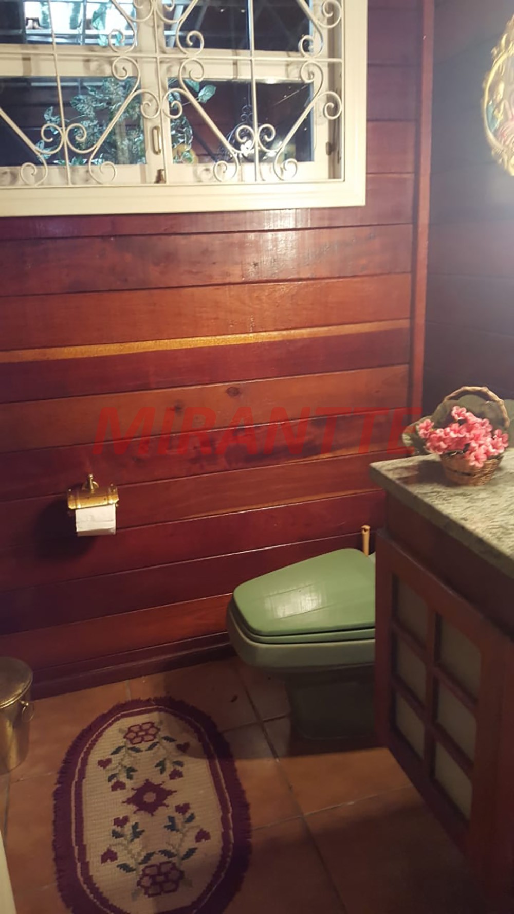 Casa terrea de 419m² com 4 quartos em Serra Da Cantareira