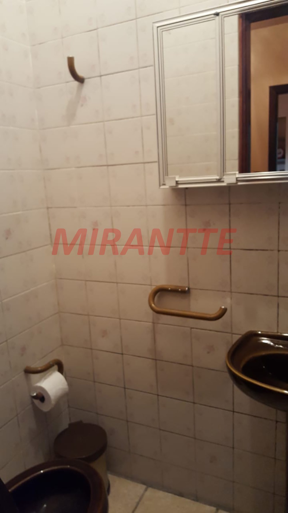 Casa terrea de 419m² com 4 quartos em Serra Da Cantareira