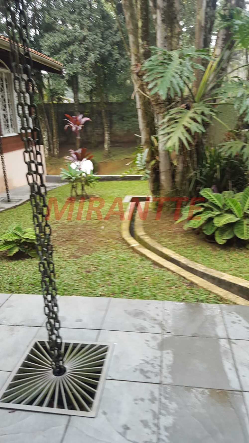 Casa terrea de 419m² com 4 quartos em Serra Da Cantareira