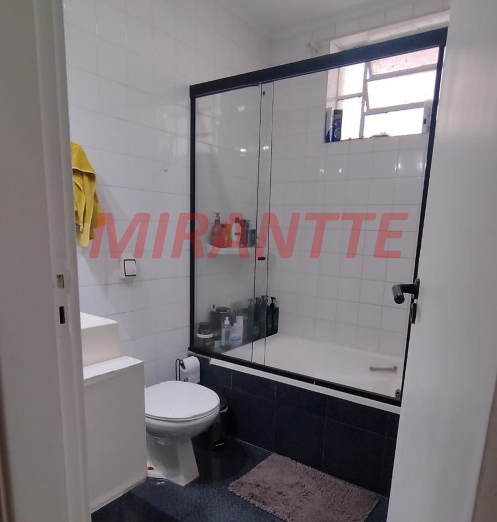 Sobrado de 126m² com 3 quartos em Parada Inglesa