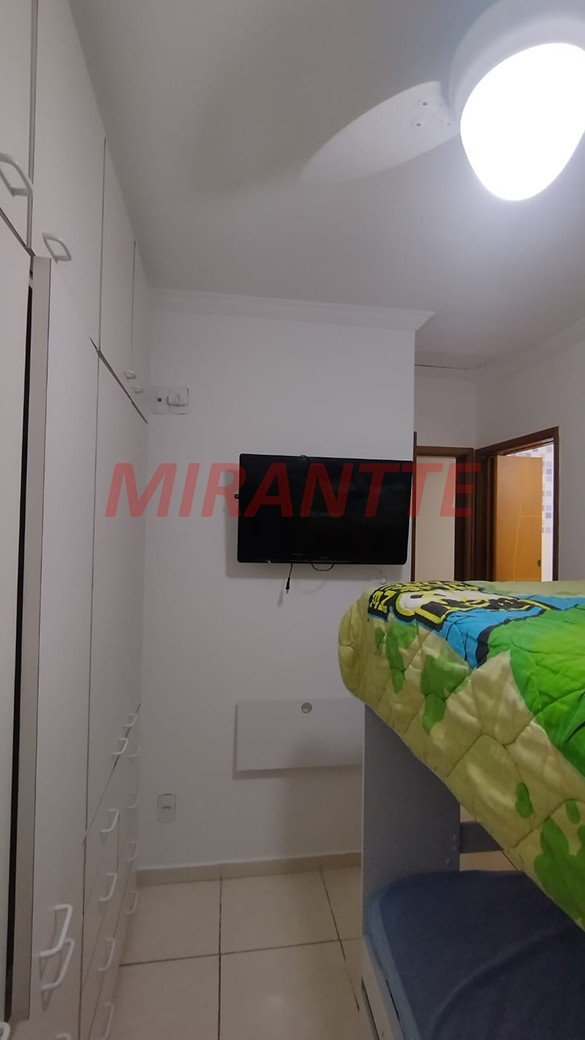 Sobrado de 126m² com 3 quartos em Parada Inglesa