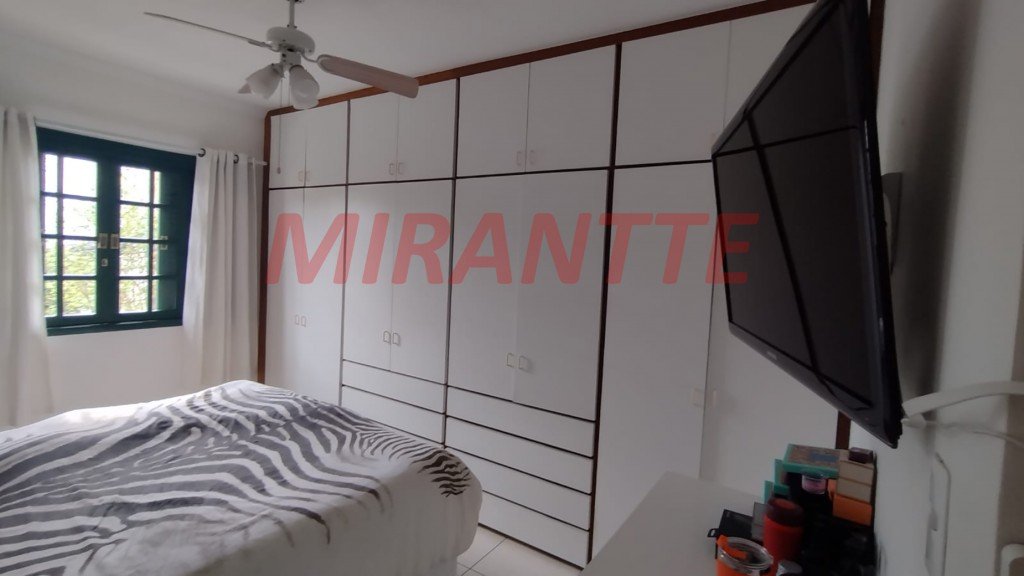 Sobrado de 126m² com 3 quartos em Parada Inglesa