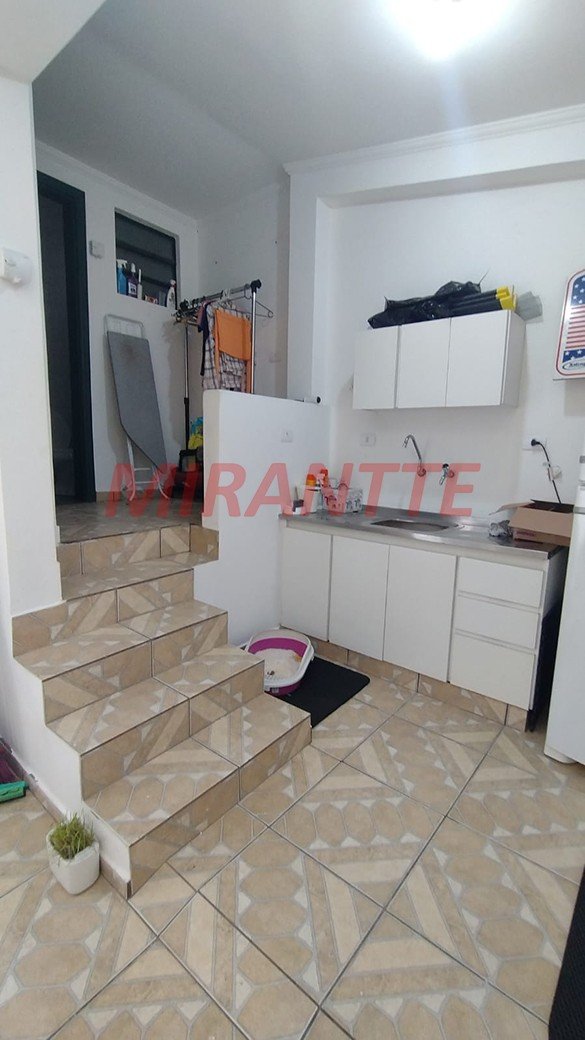 Sobrado de 126m² com 3 quartos em Parada Inglesa