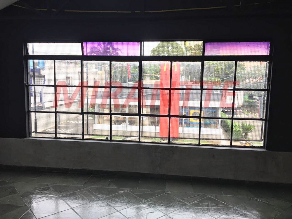 Comercial de 222m² em Vila Gustavo