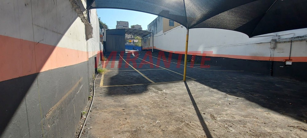 Terreno de 480m² em Água Fria