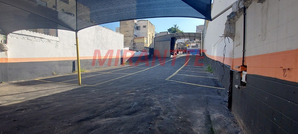 Terreno de 480m² em Água Fria