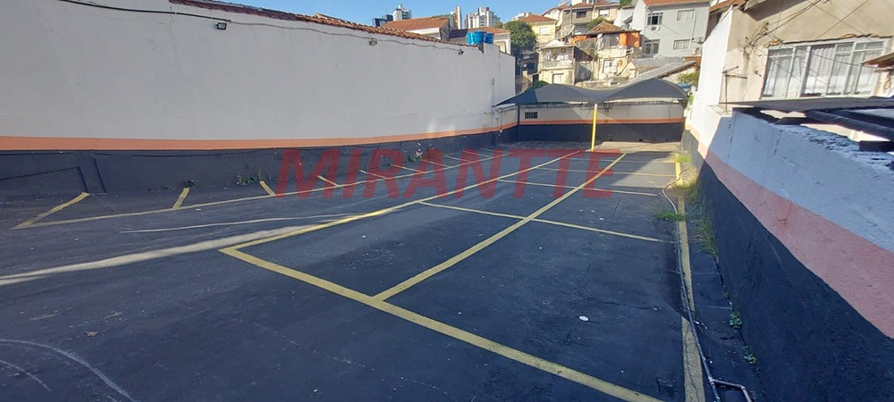 Terreno de 480m² em Água Fria