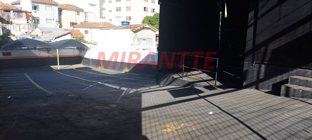 Terreno de 480m² em Água Fria