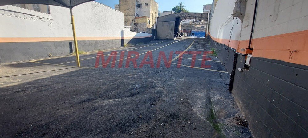 Terreno de 480m² em Água Fria
