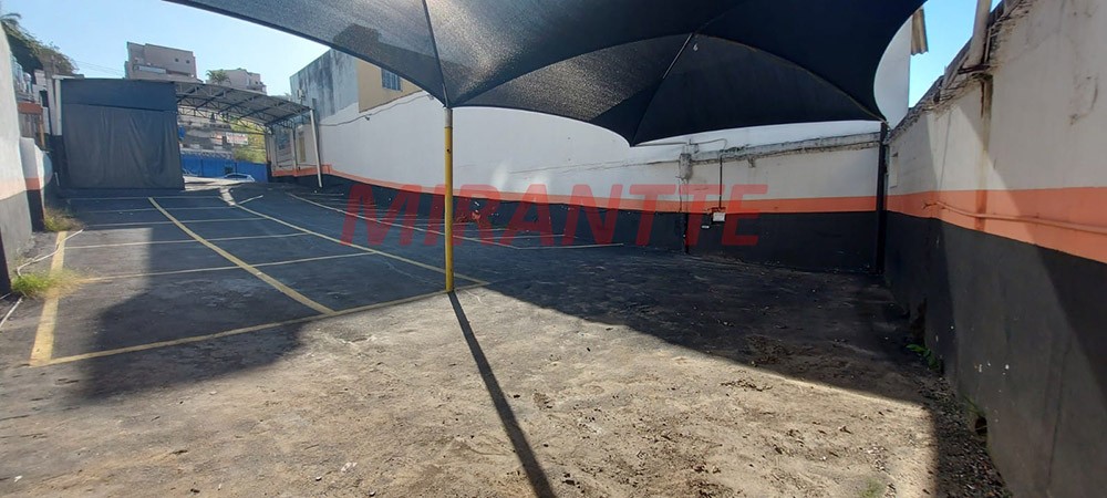 Terreno de 480m² em Água Fria