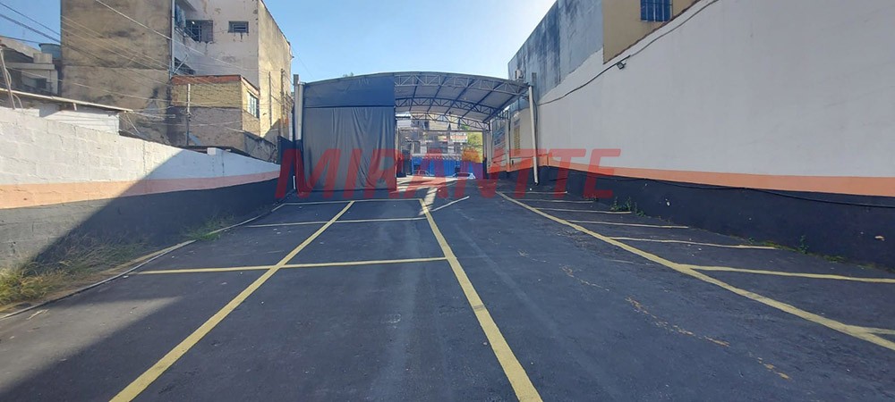 Terreno de 480m² em Água Fria