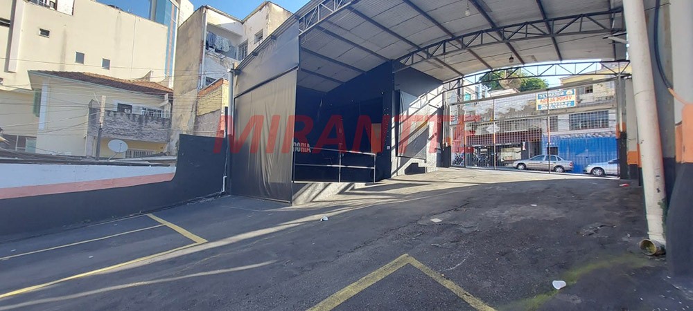 Terreno de 480m² em Água Fria