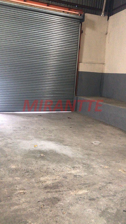 Galpao de 750m² em Vila Nova Cachoeirinha